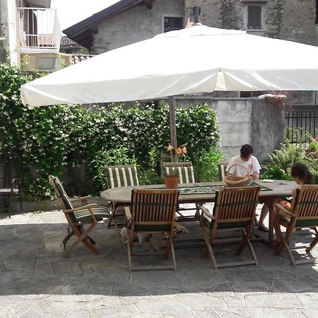Villa L'Oca Mannara Ameno Exterior foto