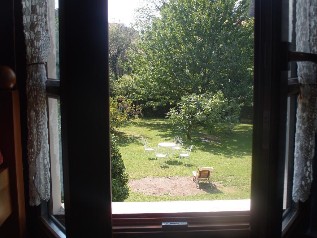Villa L'Oca Mannara Ameno Zimmer foto
